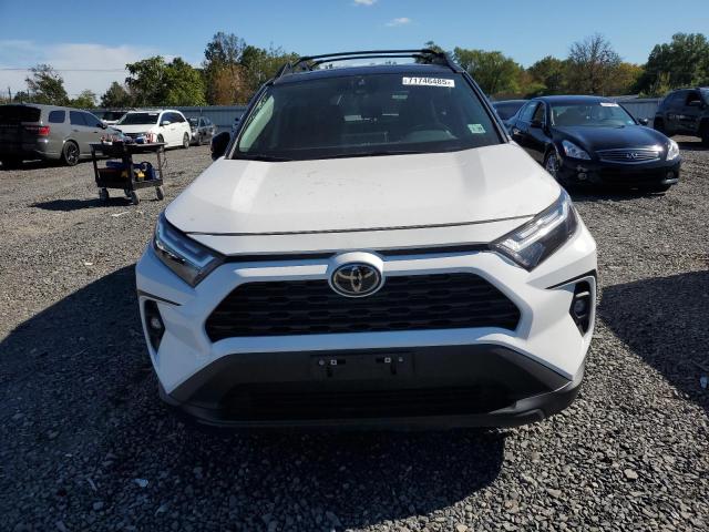 2025 TOYOTA RAV4 WOODL 2T3UWRFV9SW260662