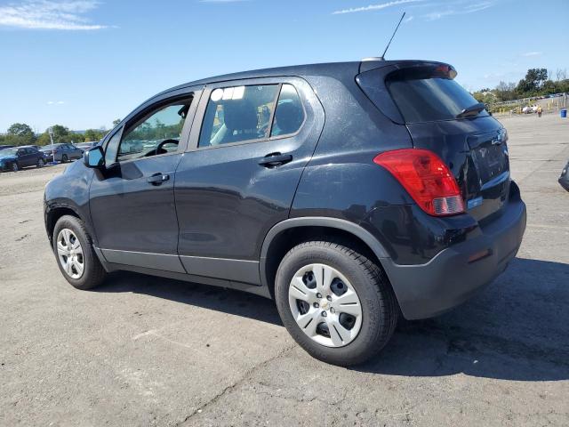 2015 CHEVROLET TRAX LS 3GNCJKSB7FL199765