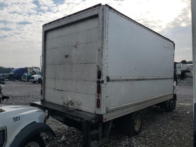 GMC W4500 W450 2007 white tilt cab diesel J8DC4B16677000147 photo #4