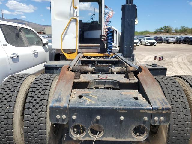 2017 OTTAWA YARD TRACTOR OTTAWA #3253400053