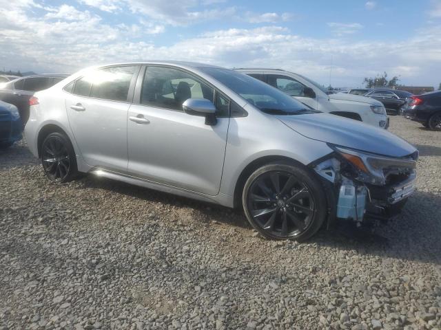 2025 TOYOTA COROLLA LE - JTDBCMFE1SJ044743