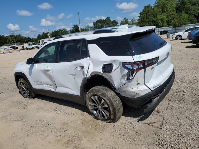 2025 CHEVROLET EQUINOX LT 3GNAXHEG0SL296350