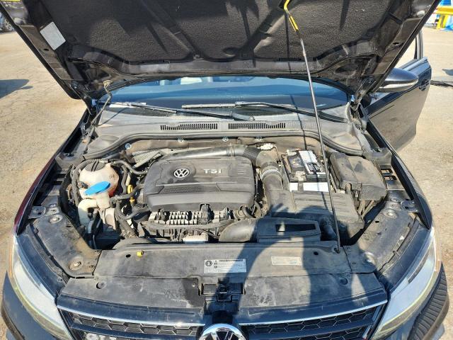 2017 VOLKSWAGEN JETTA GLI #3291380133