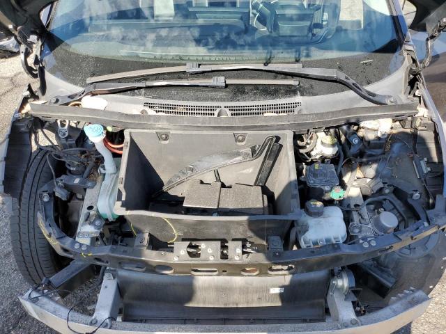 2017 BMW I3 REX WBY1Z8C36HV890810