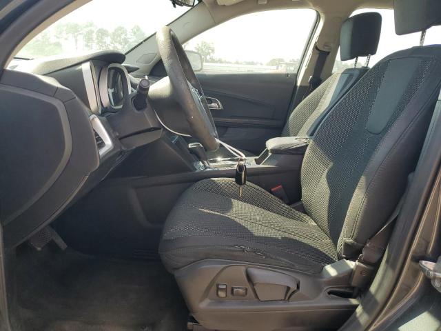 2017 CHEVROLET EQUINOX LS #3263746733