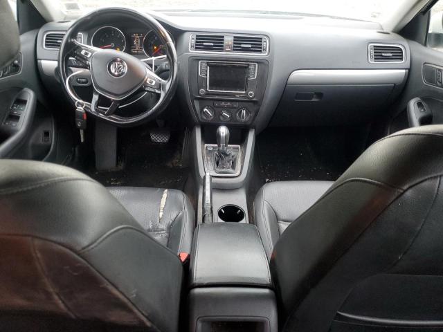 2017 VOLKSWAGEN JETTA SE 3VWDB7AJ5HM407314