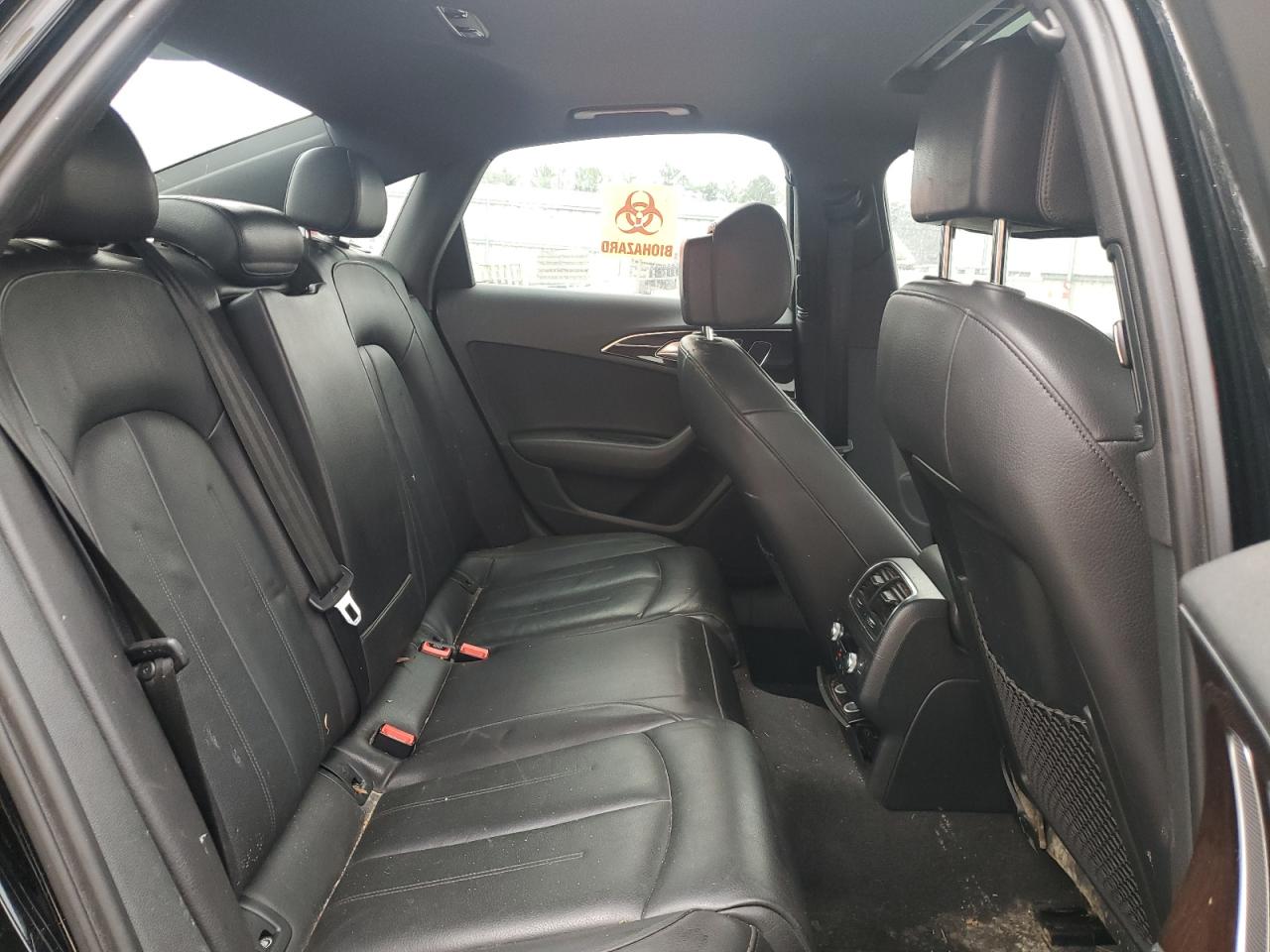 AUDI A6 PREMIUM PLUS