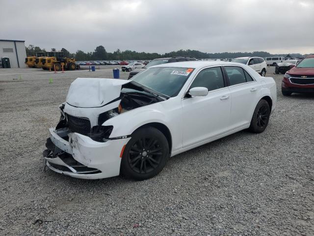 2018 CHRYSLER 300 TOURING 2C3CCAAG7JH117887