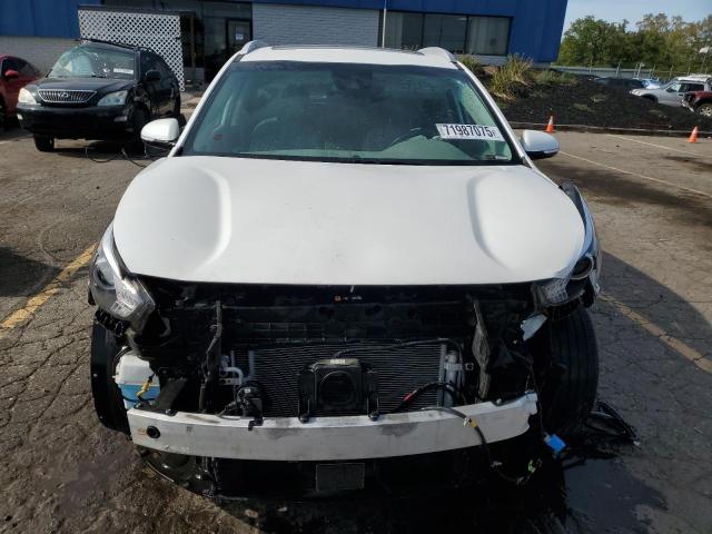 2020 KIA NIRO TOURI KNDCC3LC4L5435557