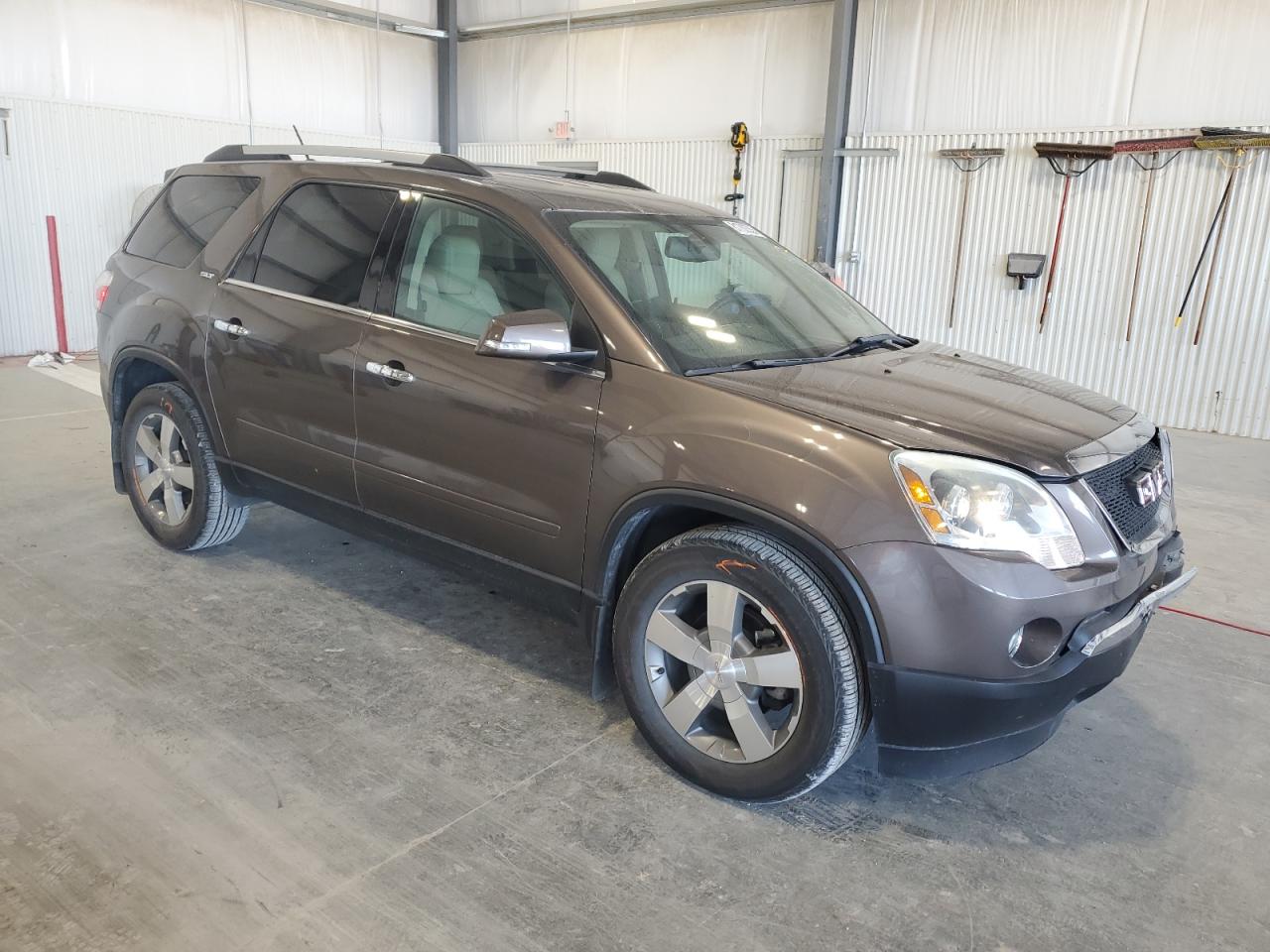 GMC ACADIA SLT-1