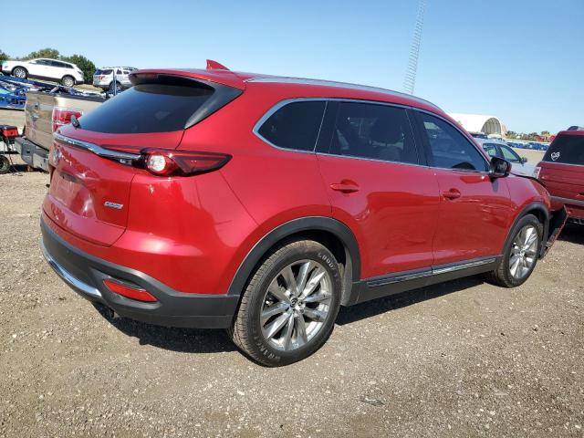 2016 MAZDA CX-9 GRAND JM3TCBDY4G0124970
