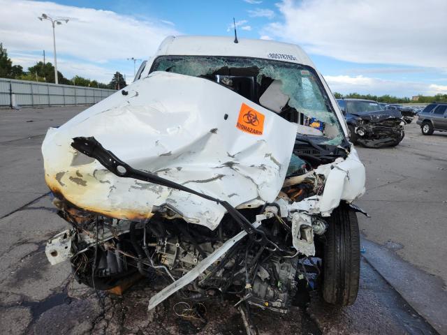 2012 FORD TRANSIT CO - NM0LS7BN2CT125039