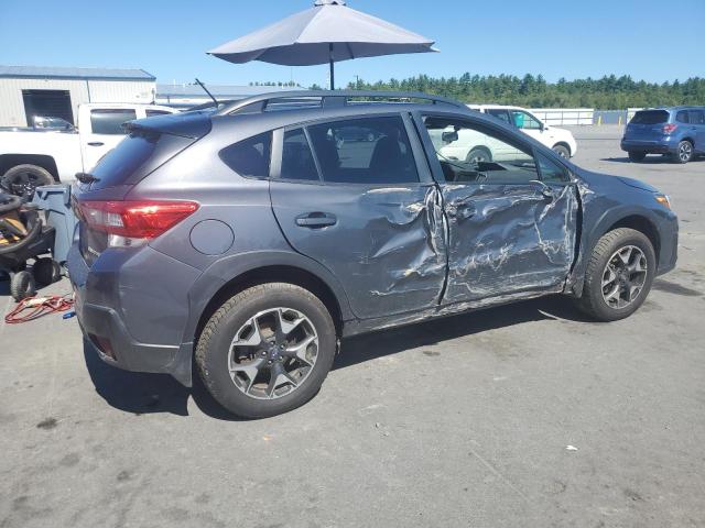 2020 SUBARU CROSSTREK JF2GTAAC7L9204266