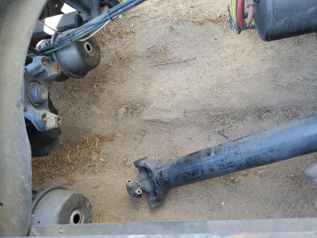 Lot #3237033022 2014 FREIGHTLINER CASCADIA 1