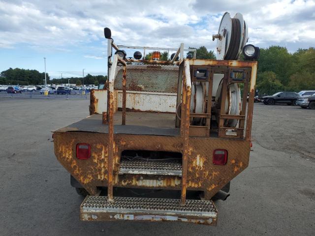 2011 FORD F350 SUPER #3241014716