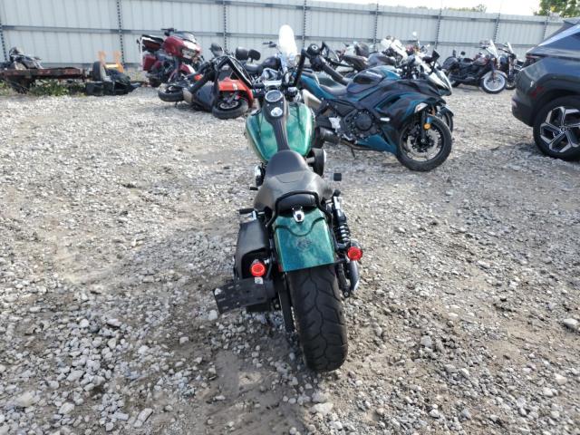 2013 HARLEY-DAVIDSON FXDBP DYNA 1HD1VAM18DC312052