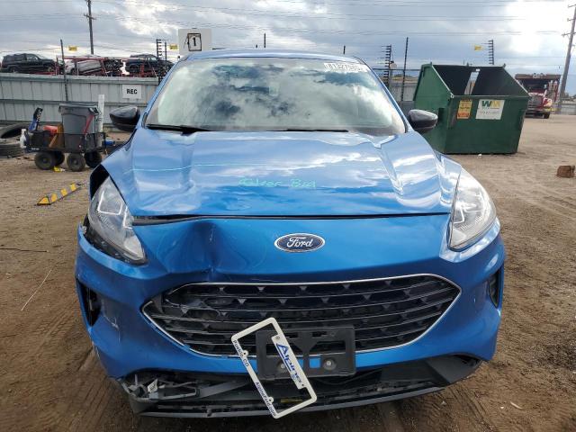 2021 FORD ESCAPE SE - 1FMCU0G60MUA05432