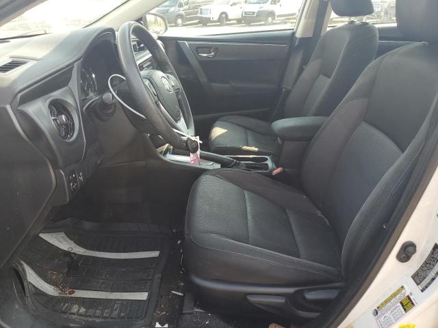 2019 TOYOTA COROLLA L - 5YFBURHEXKP870297
