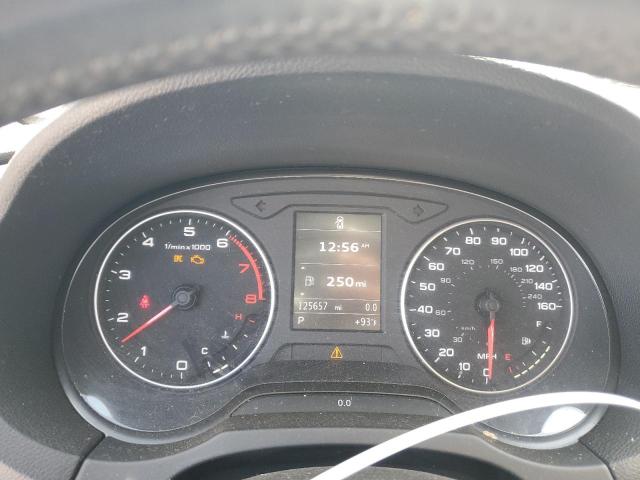 2015 AUDI A3 PREMIUM WAUACGFF1F1010973