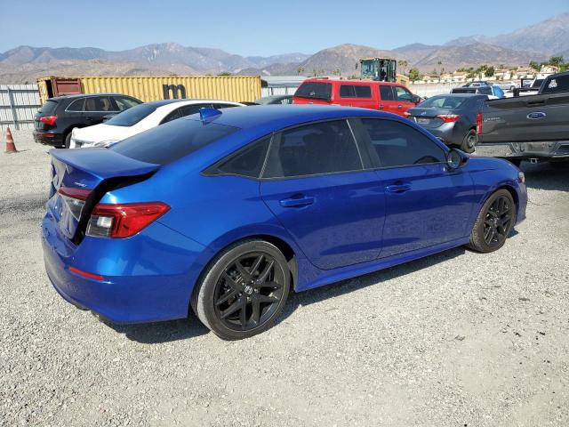 2022 HONDA CIVIC SPORT 2HGFE2F56NH537583