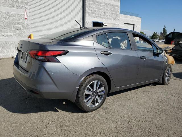 2024 NISSAN VERSA S #3316771484