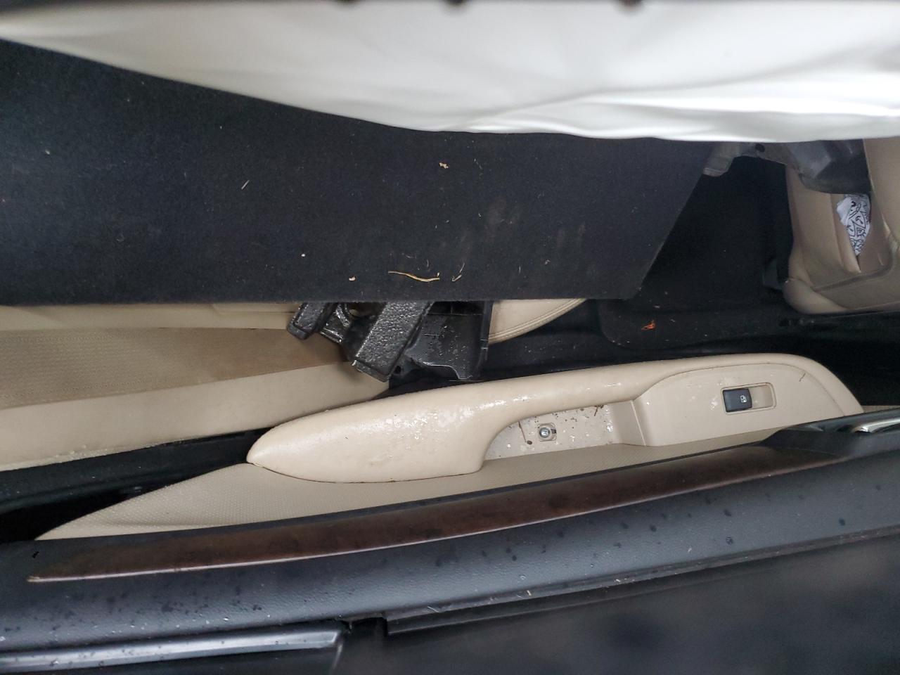 SUBARU OUTBACK 2.5I LIMITED