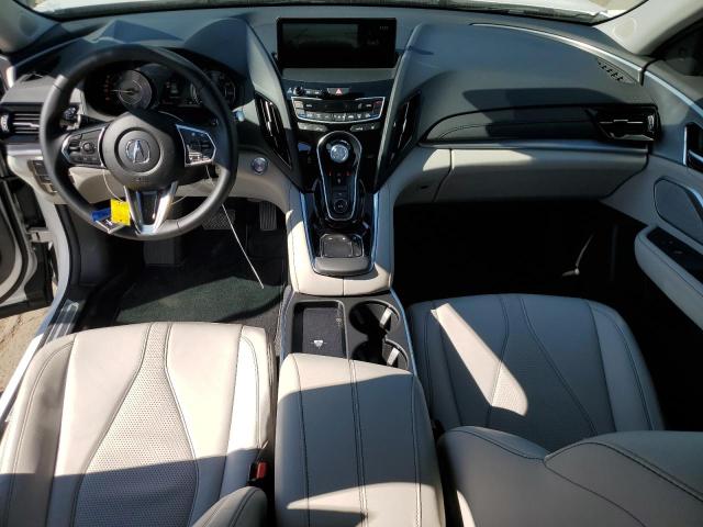 2025 ACURA RDX TECHNO 5J8TC2H51SL005579
