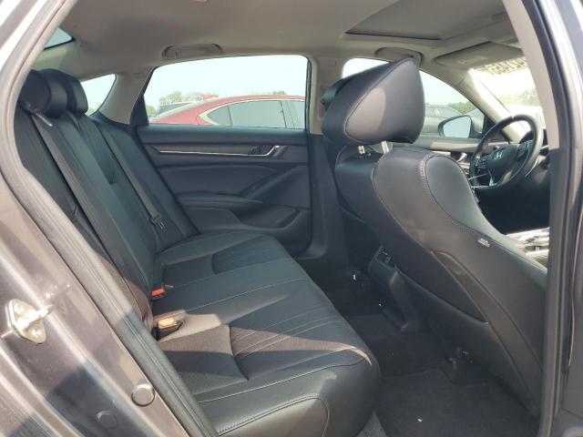 2019 HONDA ACCORD TOU - 1HGCV3F97KA013767