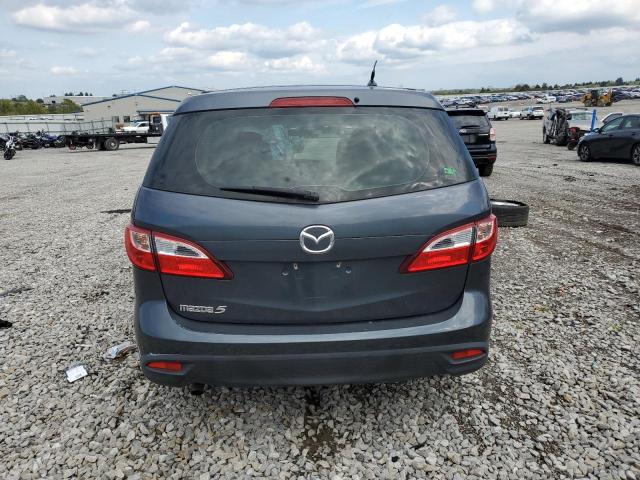 2012 MAZDA 5 - JM1CW2BL4C0128003