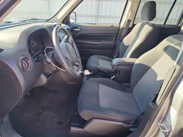 2016 JEEP PATRIOT SP 1C4NJRBB4GD549712