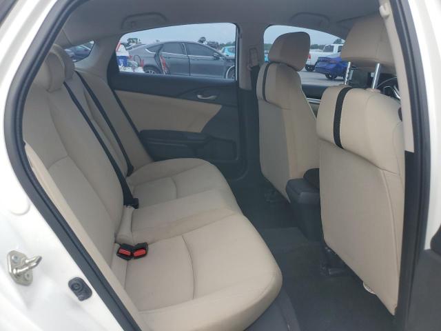 2016 HONDA CIVIC LX 19XFC2F58GE006761