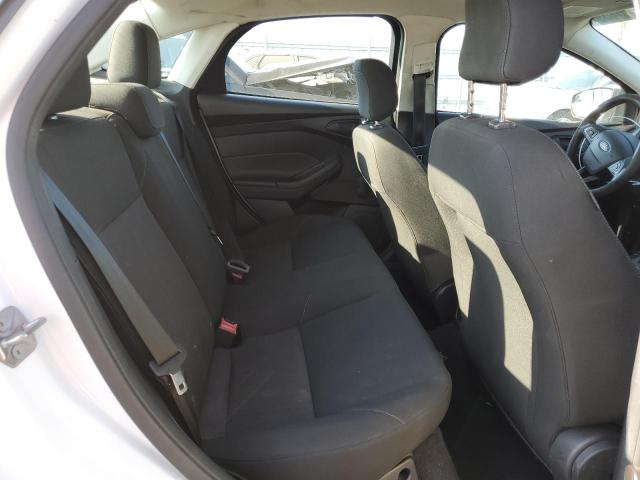 2015 FORD FOCUS S - 1FADP3E28FL241388