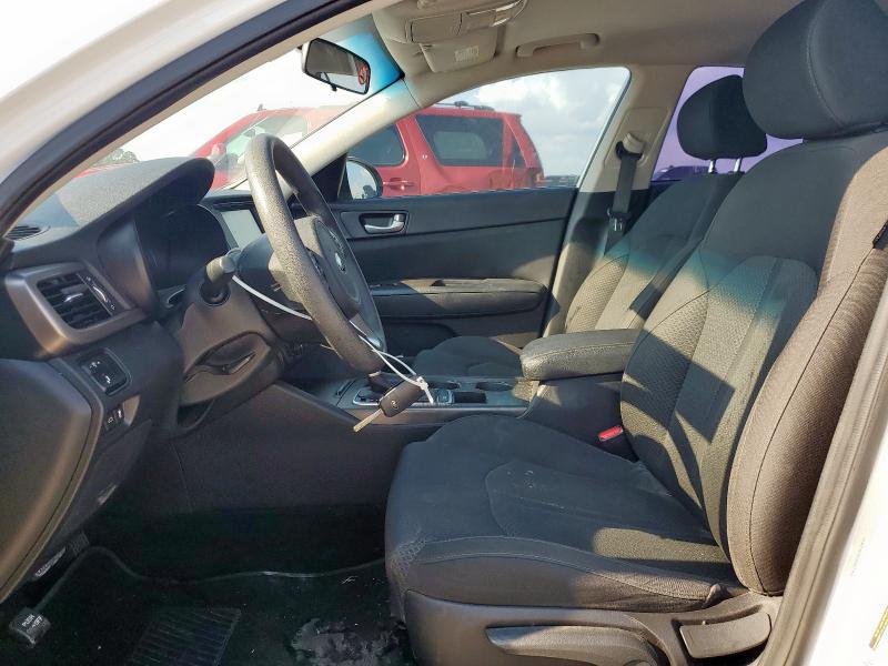 2018 KIA OPTIMA LX 5XXGT4L33JG267104