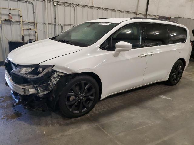2018 CHRYSLER PACIFICA TOURING L - 2C4RC1BG7JR260420