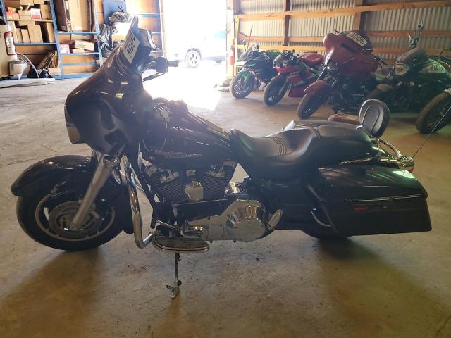 2006 HARLEY-DAVIDSON FLHXI 1HD1KBW1X6Y610426