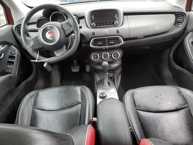 2016 FIAT 500X TREKK ZFBCFYET4GP415503