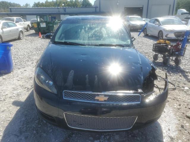 2012 CHEVROLET IMPALA LT - 2G1WB5E31C1321213