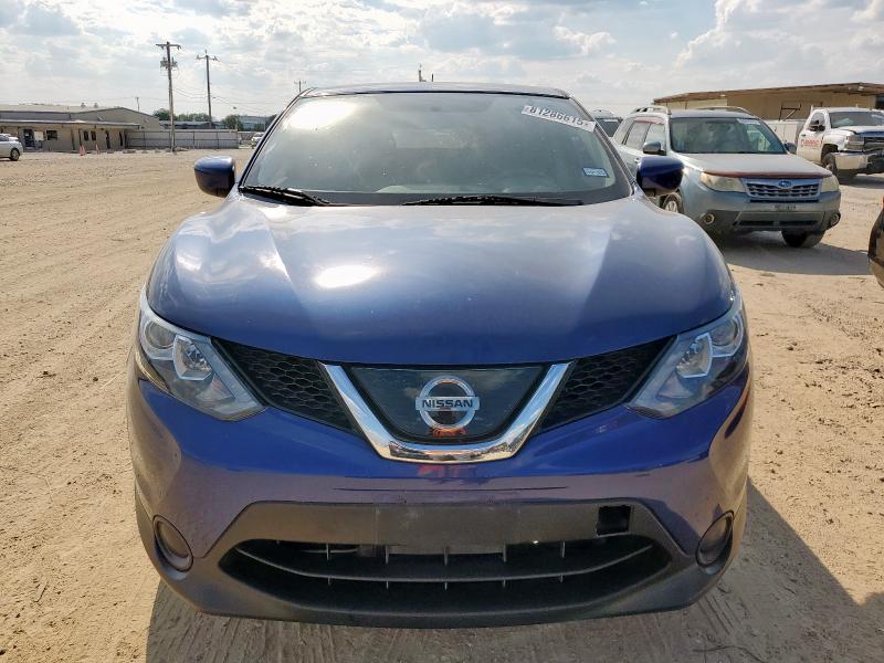 2019 NISSAN ROGUE JN1BJ1CP0KW236896