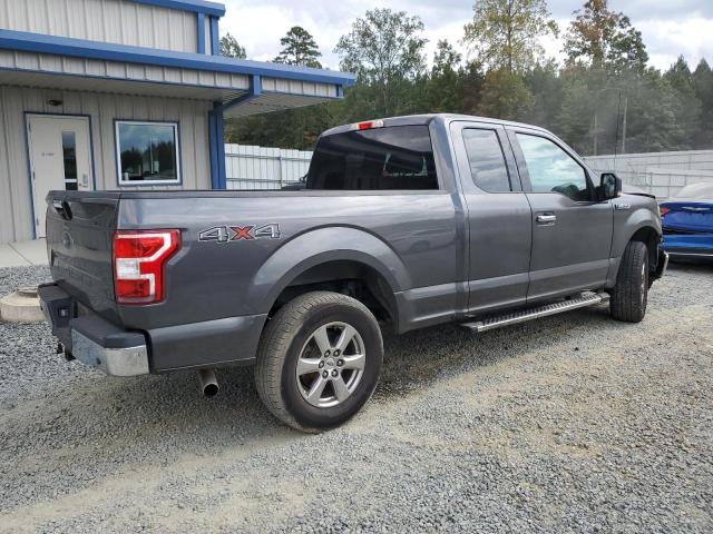 2018 FORD F150 SUPER - 1FTEX1EB8JFC30725