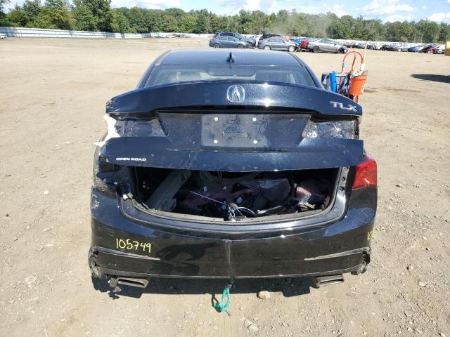 2020 ACURA TLX TECHNOLOGY 19UUB2F44LA006269
