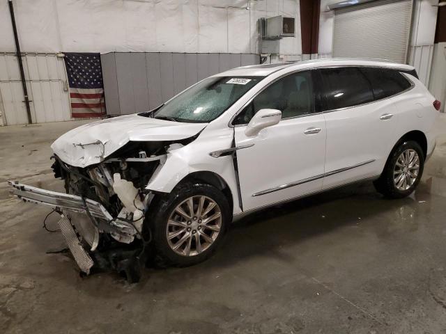 BUICK ENCLAVE PR