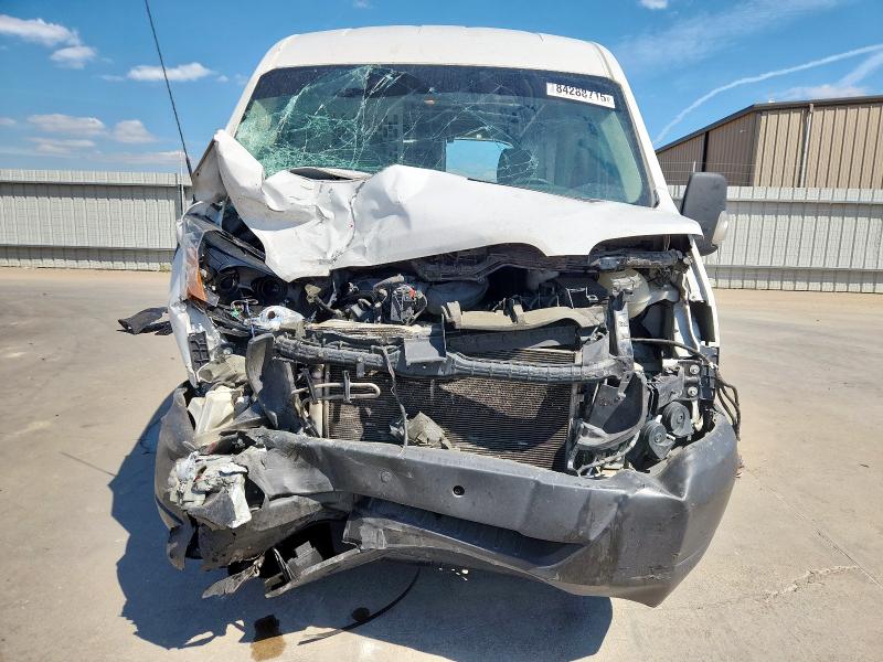 2019 FORD TRANSIT T- - 1FTYE2CM0KKB49370