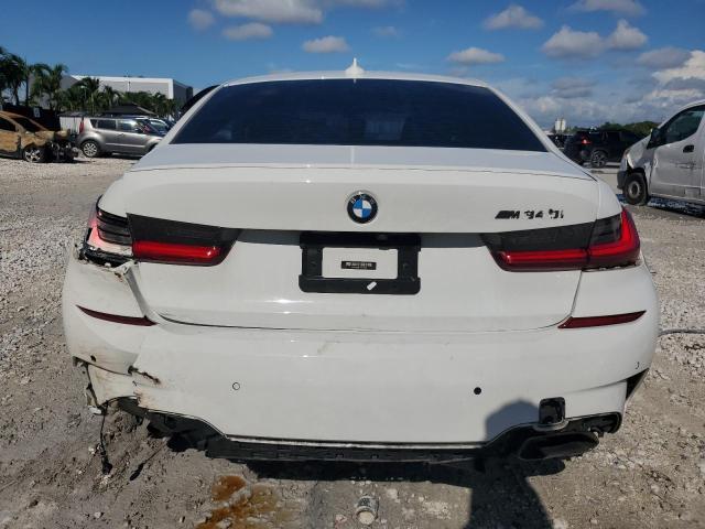 2020 BMW M340I WBA5U7C01LAF54290