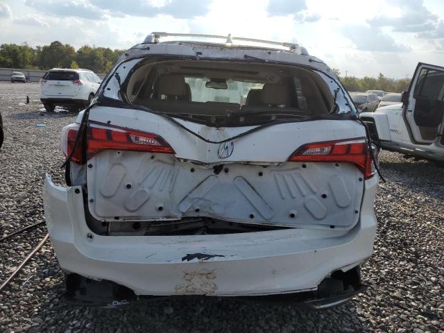 2017 ACURA RDX TECHNO 5J8TB3H54HL000104