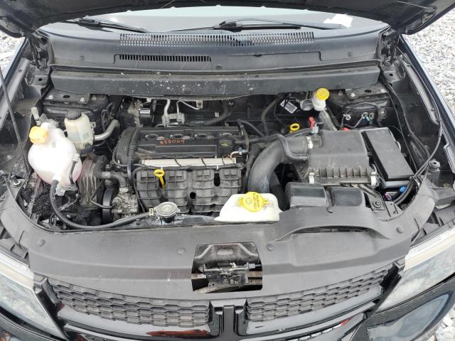 2018 DODGE JOURNEY CR - 3C4PDCGB1JT507005