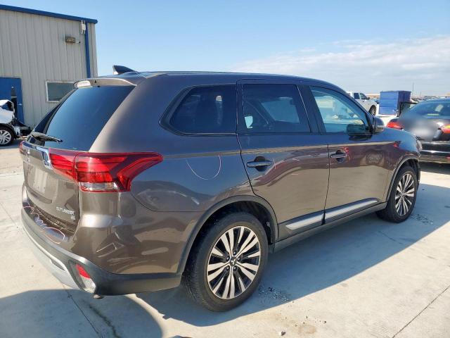 2019 MITSUBISHI OUTLANDER JA4AD3A32KZ012548