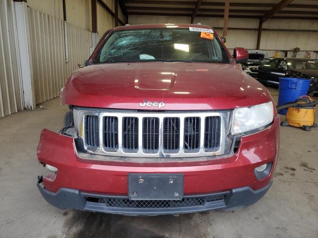 2012 JEEP GRAND CHER - 1C4RJFAG6CC145646