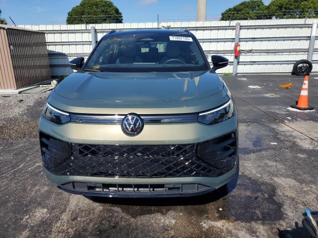 2025 VOLKSWAGEN TIGUAN SE 3VVGR7RM7SM023408