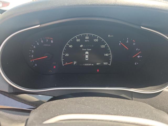 2014 KIA CADENZA PR - KNALN4D73E5157168