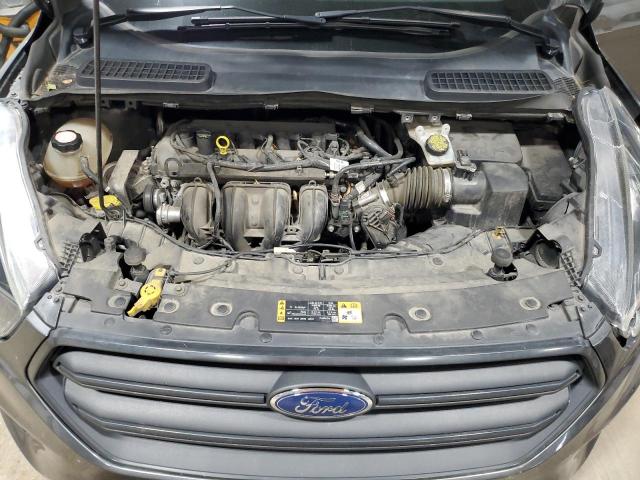 2018 FORD ESCAPE S - 1FMCU0F7XJUA97655